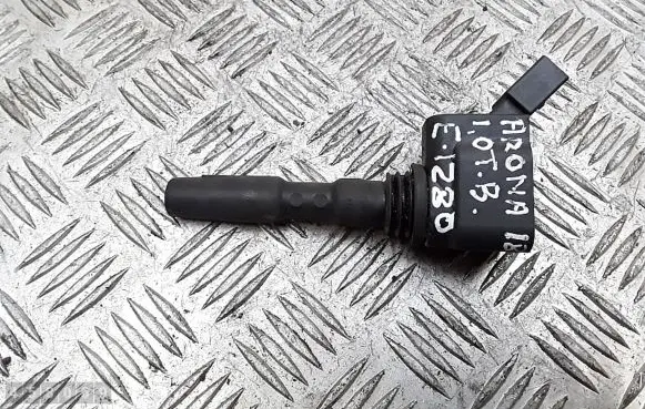 Seat Arona High voltage ignition coil 04e905110m