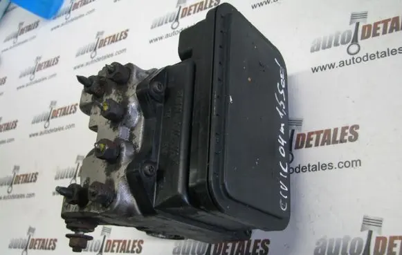 Honda Civic ABS Pump 4A090338