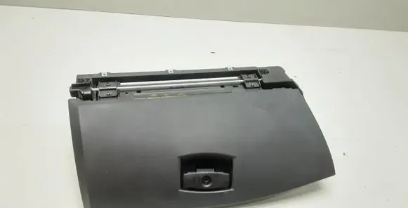 BMW 5 E60 E61 Glove box set 7034080