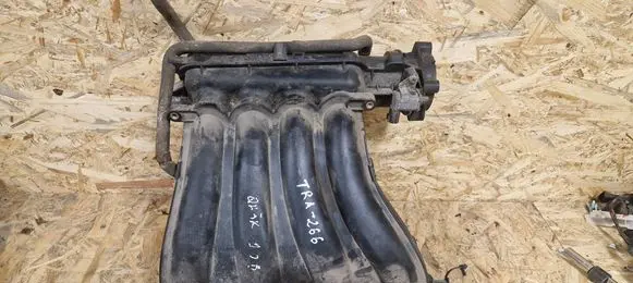 Nissan Qashqai Intake manifold