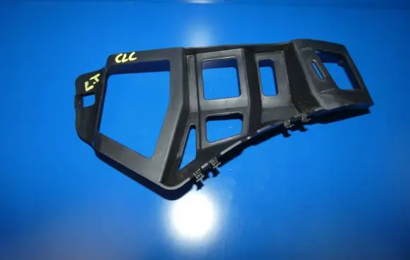 Mercedes-Benz CLC CL203 Rear bumper mounting bracket