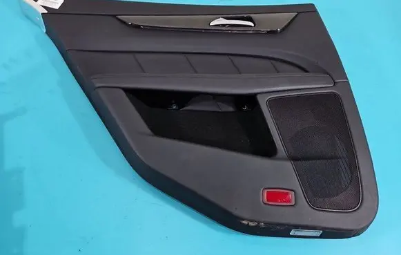 Mercedes-Benz CLS C218 X218 Coupe rear side trim panel IMPRK1506659