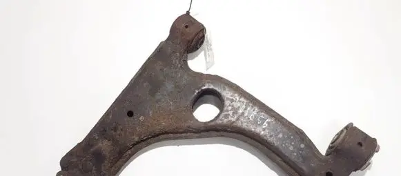 Opel Astra G Front lower control arm/wishbone 90498740