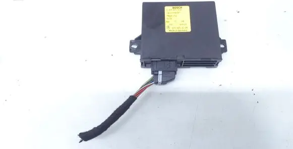 Mercedes-Benz S W220 Light module LCM 0307870002 2208203026