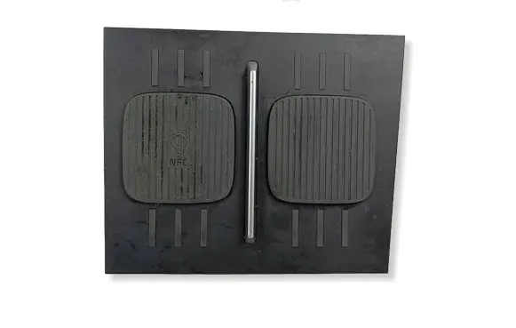 Hyundai Santa Fe V MX5 Wireless charging module R38795
