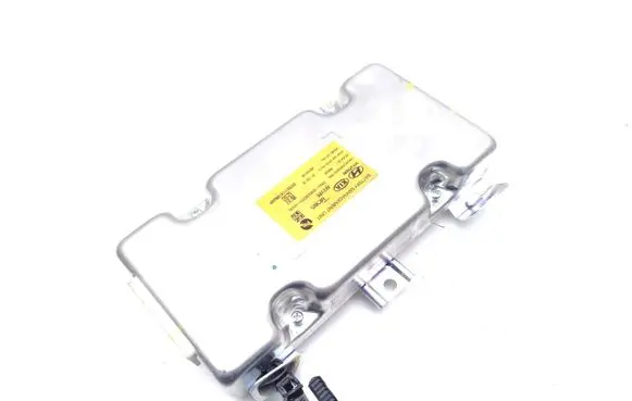 Hyundai Ioniq Battery control module 375A0G7652 G7375A0652