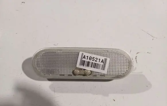 Nissan Note (E11) Rear seat light 8200074362