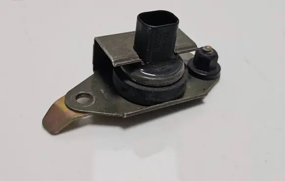 BMW 7 E38 ESP acceleration yaw rate sensor 1095326 0342B