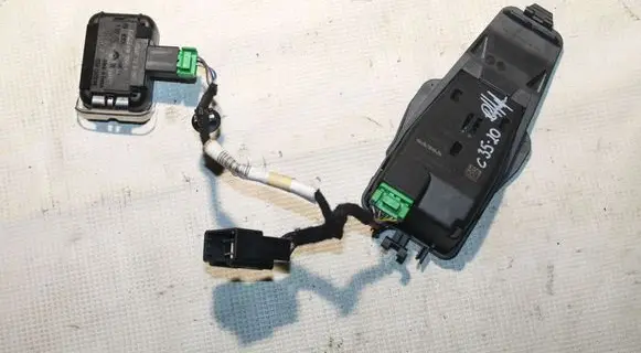 Volvo XC60 Rain sensor 31295504