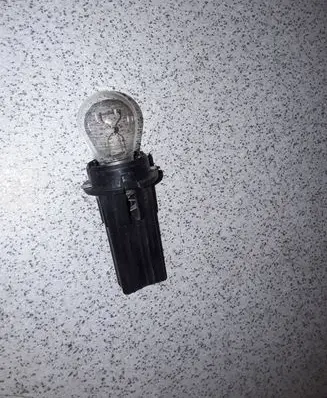 BMW 7 E38 Headlight part 1387365