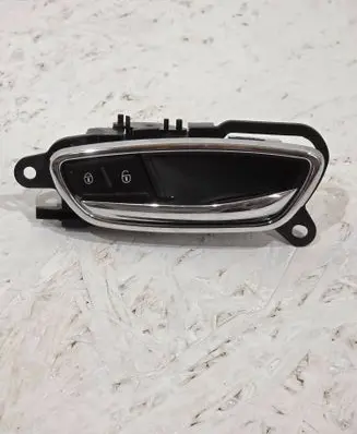 Bentley Bentayga Front door interior handle 36A837019A