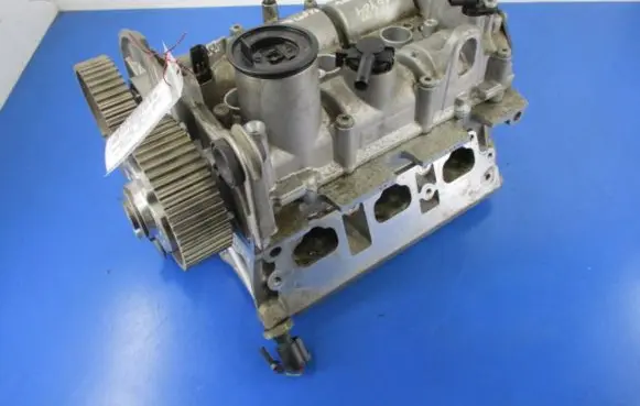 Skoda Citigo Engine head 04C103404F