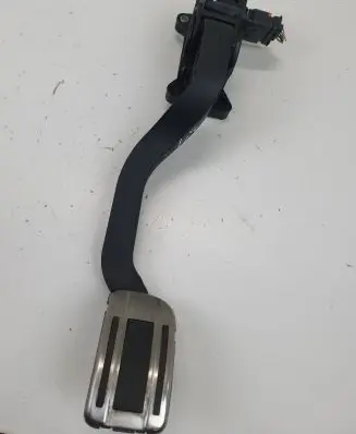 Peugeot 3008 II Accelerator throttle pedal 0280755274 9674829580