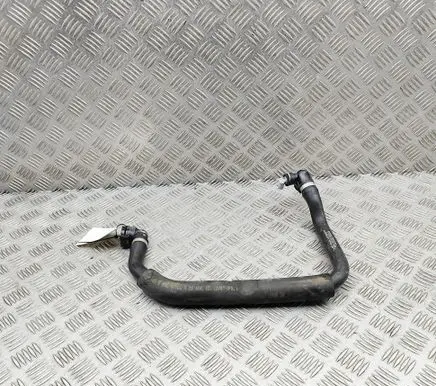 Mercedes-Benz E W213 Engine coolant pipe/hose A2135017500