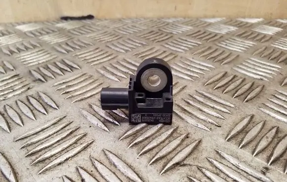 KIA Sorento Airbag deployment crash/impact sensor 959302P000