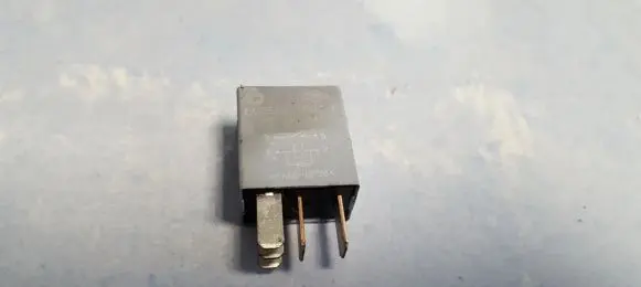 Renault Espace III Other relay 6025111584A 29201044