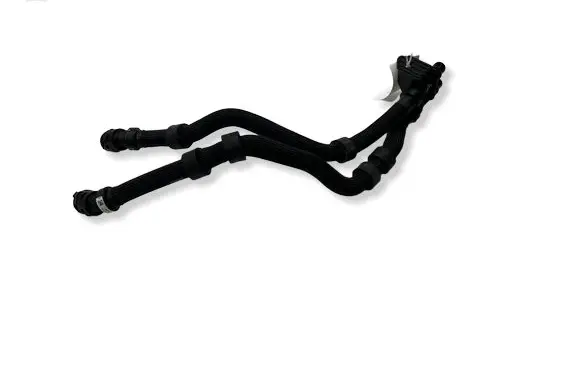 Opel Mokka B Air intake hose/pipe 9841233780