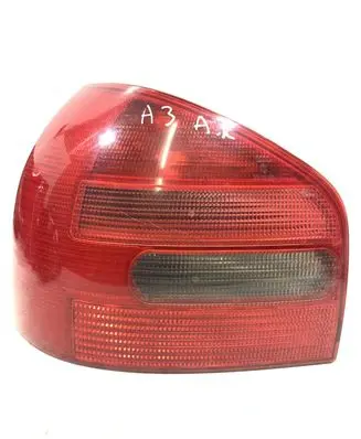 Audi A3 S3 8L Rear/tail lights 8L0945895