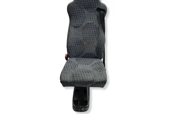 Ford Transit Rear seat 