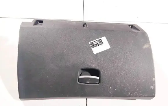 Renault Laguna III Glove box