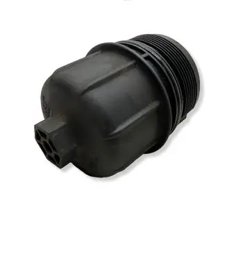 Jeep Grand Cherokee Oil filter cover 