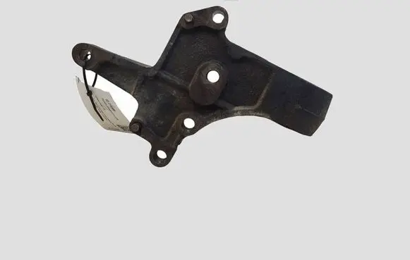 Citroen C5 Driveshaft support bearing bracket 965486