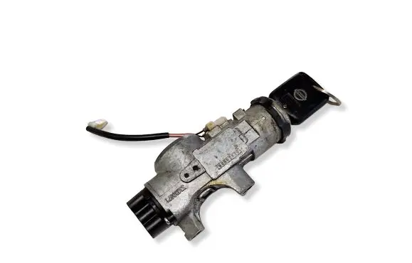 Nissan Qashqai Ignition lock N0502825 5WK4876818