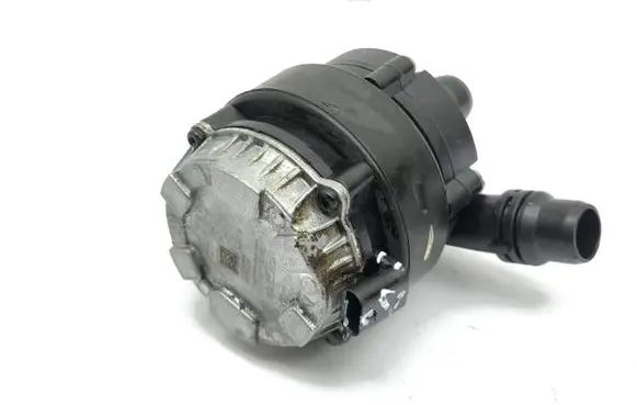 Citroen C4 III e-C4 Electric auxiliary coolant/water pump 9827567880 0392024023