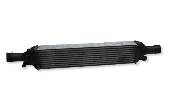 Audi A6 S6 C7 4G Intercooler radiator 8K0145805P