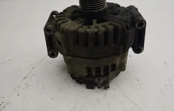 Mercedes-Benz C W204 Generator/alternator A0009067900