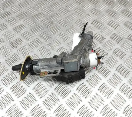 Porsche 911 996 Ignition lock 99634701707 99661815901
