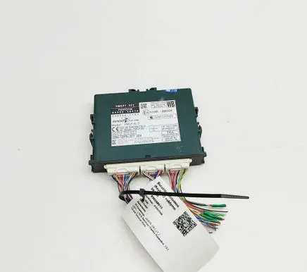 Lexus GS 250 350 300H 450H Keyless (KESSY) go control unit/module 8999030470 2329003751