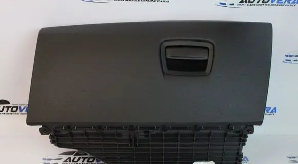 BMW 5 F10 F11 Glove box