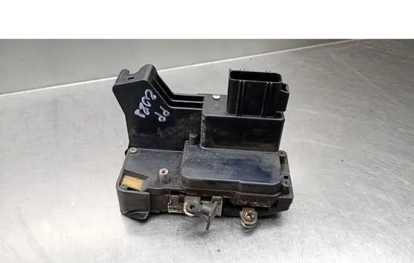Ford Fusion Front door lock