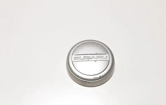 Subaru Forester SF Original wheel cap 
