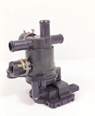 Toyota bZ4X Coolant heater control valve VN0823000021 VALD480NDE7