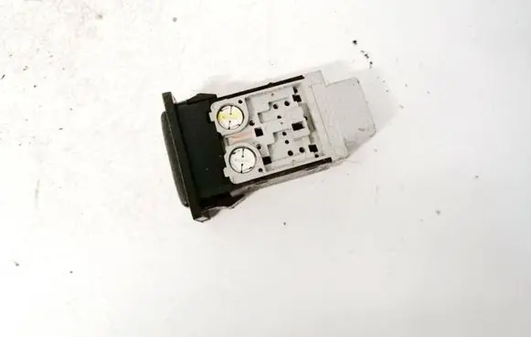 Toyota Avensis T250 Windscreen/window heater switch 153337 153261