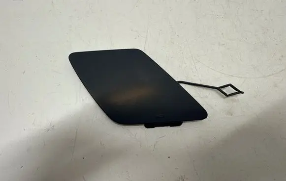 Front tow hook cap/cover