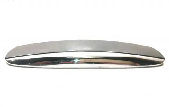 Audi A6 S6 C6 4F Rear door handle cover 4F0839239B