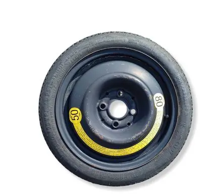 Seat Ibiza II (6k) R14 spare wheel 1L0601025D