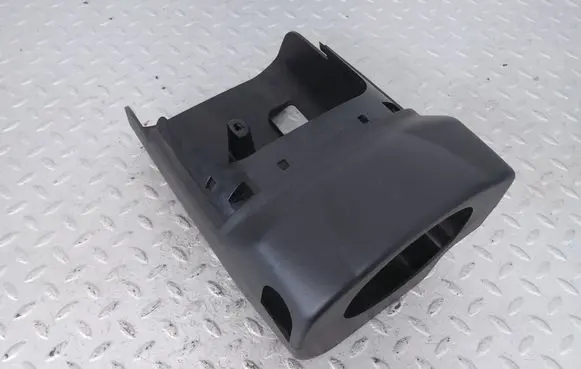 Ford Mustang VI Steering wheel column trim FR3B3K512B FR3B3530A