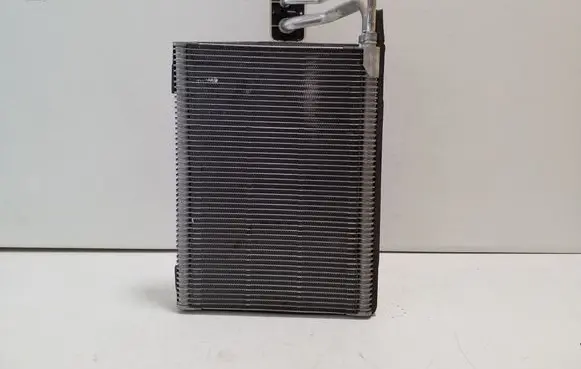 Air conditioning (A/C) radiator (interior)