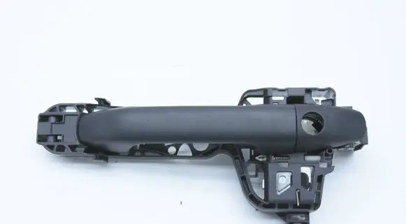 Mercedes-Benz Sprinter W907 W910 Front door exterior handle A9077600000 006009 0020253520