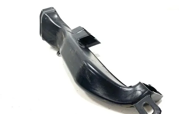 Renault Megane III Cabin air duct channel 278330001R 19090002