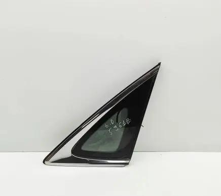 Lexus NX Rear side window 6271078090
