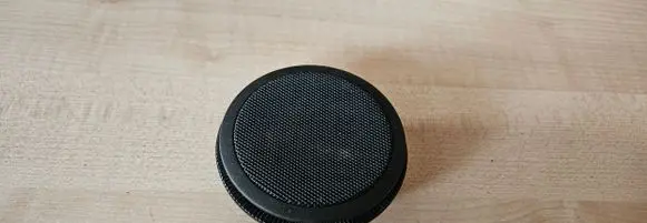 BMW 7 E65 E66 Panel speaker 8375642 8360690