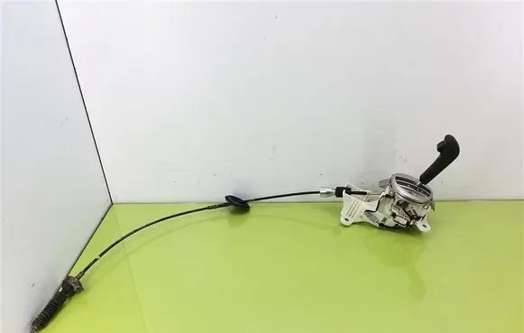 Honda Jazz Gear shifter/selector 