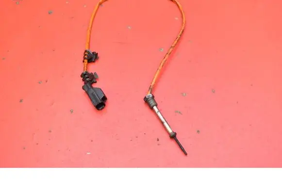 Jaguar XJ X351 Sensor 9X2312B591DC