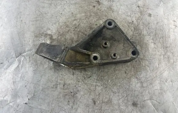 Opel Vectra C Driveshaft support bearing bracket 24426947 644124471