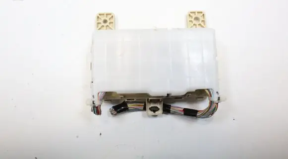 Lexus RX 450H Fuse box set